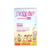 Baybit Şampuan Kit - Bit Spreyi ve Metal Tarak Hediyeli