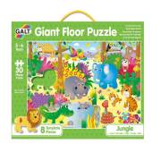 Galt Orman Dev Yer Yap-Bozu 30 Parça 3-6 Yaş+