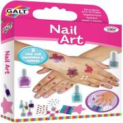 Galt Nail Art 7 Yaş+