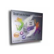 Ocean Daily One Energy Takviye Edici Gıda 30+30 2li Paket