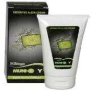Munix-Y Yetişkinler için Pişik ve Yatak Yarası Kremi