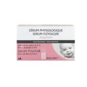 Babysoin Serum Fizyolojik 5 ml x 20 Flakon
