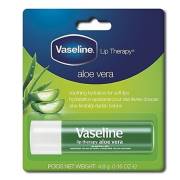 Vaseline Lip Therapy Aloe Vera 4.8 gr