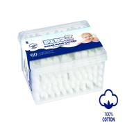 Pedo Bebek Kulak Çubuğu 60lı