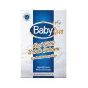 Baby Goat Keçi Sütlü Bebek Sabunu 100gr