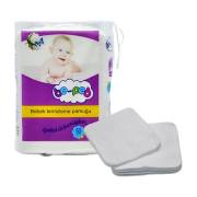 Be-Ped Bebek Temizleme Pamuğu 60lı