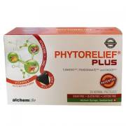 Phytorelief Plus Takviye Edici Gıda 30 Pastil