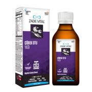 Zade Vital Çörek Otu Yağı 100 ml