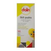 Dalin Likit Pudra 100 ml