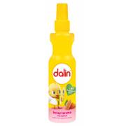 Dalin Kolay Tarama Spreyi 200 ml - Badem Özü 