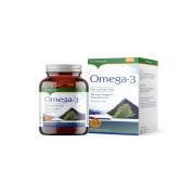 Dr.Thomson Omega 3 Balık Yağı 1200 mg 50 Kapsül