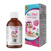 Almediko KidsThol 2-Aticyto Complex Şurup 240 ml