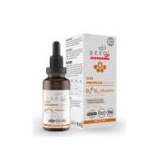 Beeo Up %30 Propolis D3+K2 Damla 20 ml