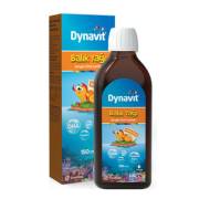 Dynavit Portakal Aromalı Balık Yağı 150 ml