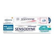 Sensodyne Derin Temizlik Diş Macunu 75 ml + Sensodyne Tam Koruma Diş Fırçası