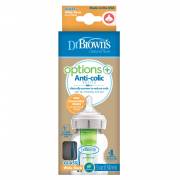 Dr.Browns WB51700 Options Cam Biberon 150 ml 