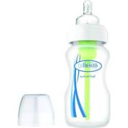 Dr.Browns WB91600 Options Geniş AğızPP Biberon 270 ml 
