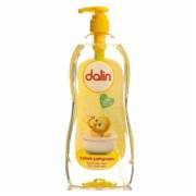 Dalin Bebek Şampuanı 800 ml