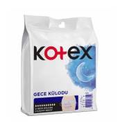 Kotex Regl Gece Külodu 2li