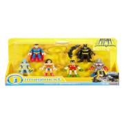 Imaginext® DC Super Friends™ Super Heroes