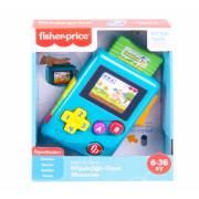 Fisher Price LnL Köpekçiğin Oyun Macerası HBC91