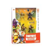 Fortnike Mini İkili  Fiğür Seti 63508