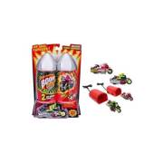 Boom City Racers Delüks Paket BMC01000