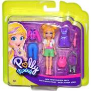 Mattel Polly Pocket Ve Moda Aksesuarları Set GDM01