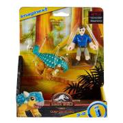 Mattel Jurassic World Figürler FMX92