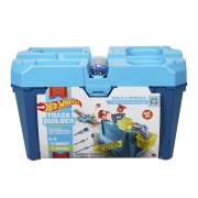 Hot Wheels Track Builder Kutulu Uzman Serisi FLK89
