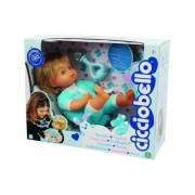 Giochipreziosi Cicciobello Afacan CCB62000