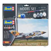 Revell M.Set Tornado Tigermeet VBU63880