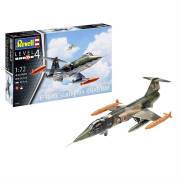 Revell M.Set F-104 Starfighter VBU63879