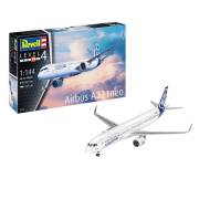 Revell M.Set Airbus A321 Neo VBU64952
