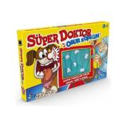 Hasbro Süper Doktor Obur Köpeğim E9694
