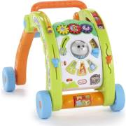 Giochipreziosi Little Tikes 3 ü 1 Arada Yürüteç