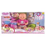 Giochipreziosi Nenuco İle Yemek Vakti -700014057