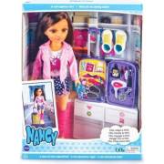 Giochipreziosi Nancy New York Seyehati