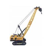 Kızılkaya Büyük Vinç İpli KZL-706-7