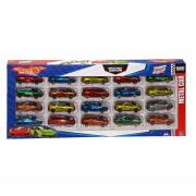 Toysan 20 Li Speed Racer Metal Araba TOY-35