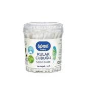 Wee Baby 905 Kulak Çubuğu 100 Adet