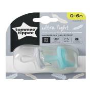 Tommee Tippee Ultra Light 2li Emzik 0-6 Ay