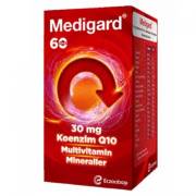 Medigard Takviye Edici Gıda 60 Tablet