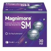 Magnimore SM Takviye Edici Gıda 30 Şase