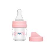 Hanymish 435 Mini Alıştırma Bardak Seti Pembe