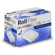 Roll Emici Gaz Kompres 7.5 cmx7.5 cm 100 Adet