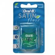 Oral-B Satın Floss Diş İpi 25m
