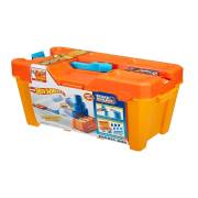 Hot Wheels Track Builder Kule Yarışı Kutusu GCF91