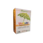 Green Store Umbrella 30 Kapsül