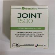 Green Store Joint 1500 30 Tablet